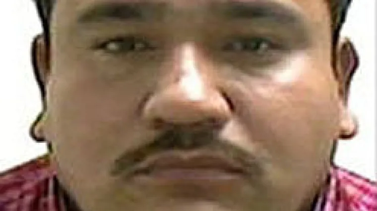 Ustrijeljen vodeći &scaron;ef meksičkog narko kartela