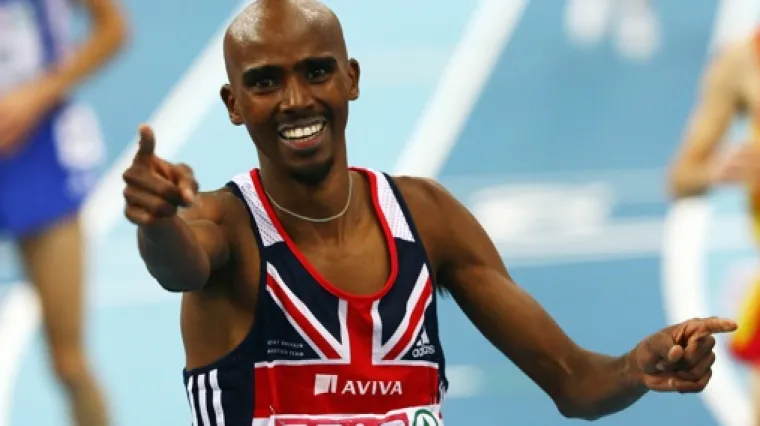 SP atletika: Farah najbrži na 5.000 metara