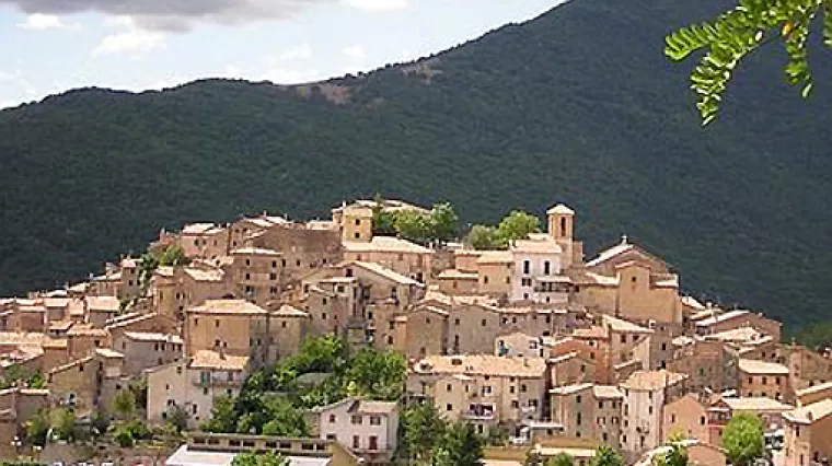 Talijansko selo postalo kneževina