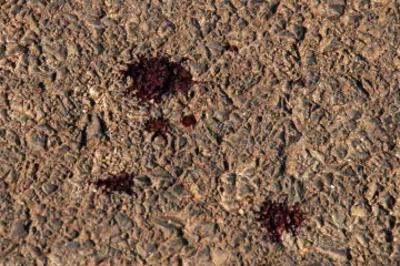 Vlastitu kćer ubio zbog časti