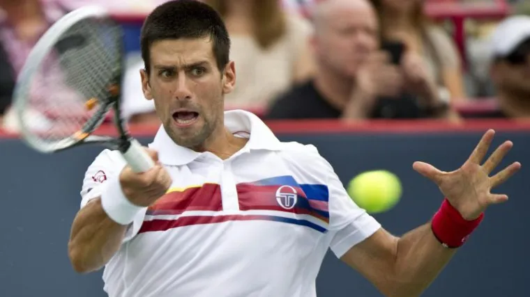 Ne zovu ga bez razloga prvim reketom svijeta!