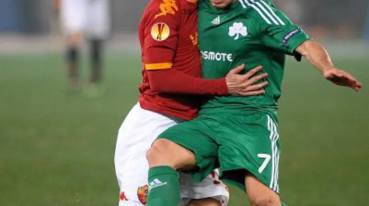 Grci ostali bez najboljeg igrača