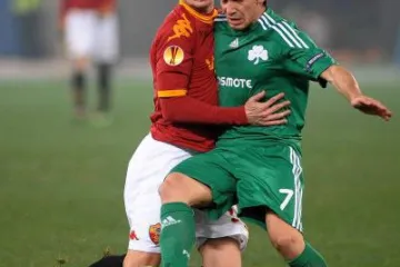 Grci ostali bez najboljeg igrača