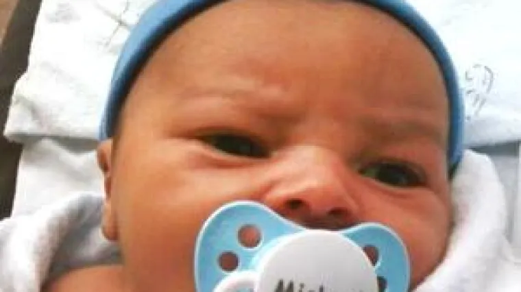 Mrtva dadilja svojom težinom ugu&scaron;ila bebu