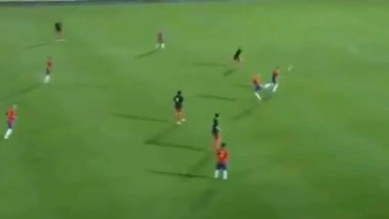 Ovako pravi majstori zabijaju autogol!