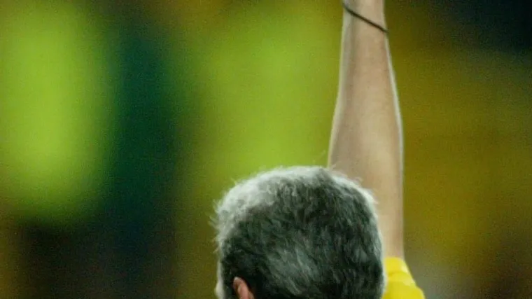 Neviđena blamaža UEFA-inog suca iz BiH