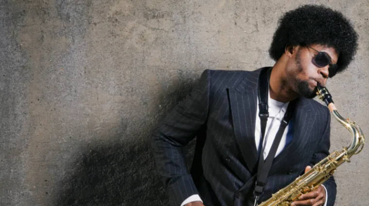 Glazbeni performans s krvavim zavr&scaron;etkom