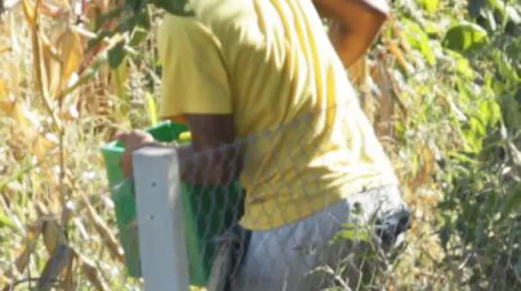 Autocestom tekle rijeke Radlera