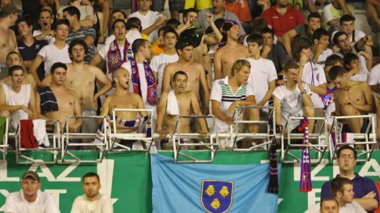 'Cijela Dalmacija želi pobjedu Hajduka'