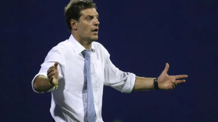 Je li Slaven Bilić zaslužio 'Biliću odlazi'?
