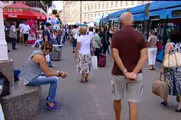 Horvat postao partijaner