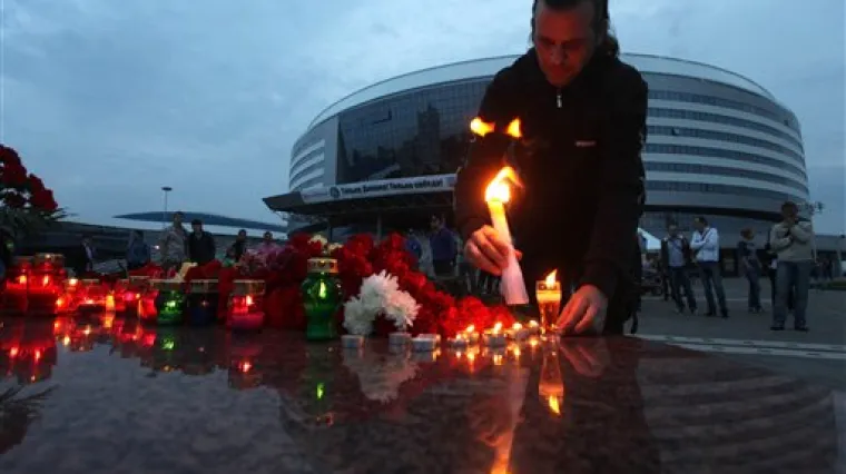 'Najcrnji dan u povijesti na&scaron;eg sporta'