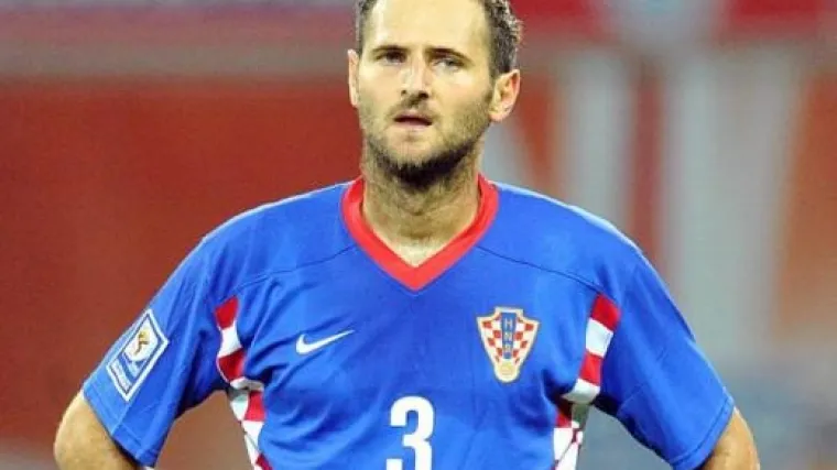 &Scaron;imunić neće igrati protiv Reala