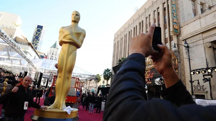 Potvrđen voditelj dodjele Oscara!