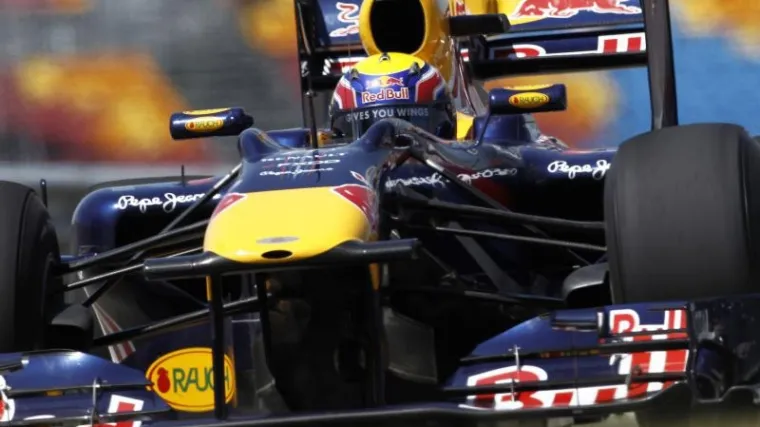 Nova destinacija za Formulu 1