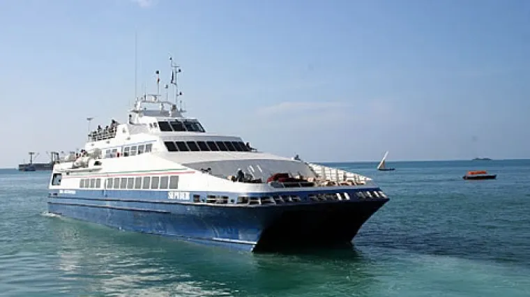 U tragičnoj havariji nestalo stotine osoba