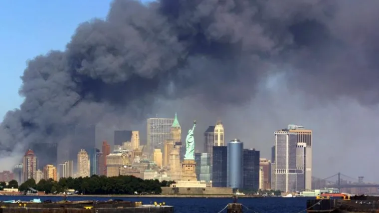 Novi napad na New York prestravio Ameriku