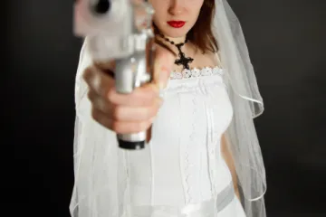 Ubio tetu na vjenčanju svog rođaka