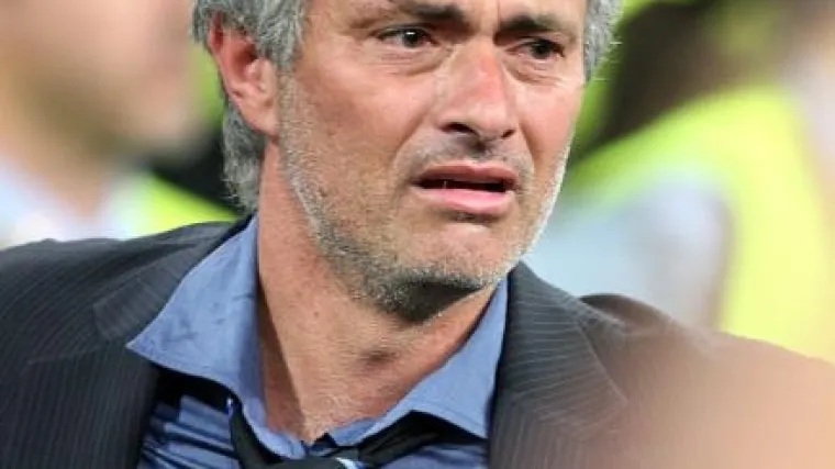 Mourinho će pobjeći od Mamića i Maksimira?