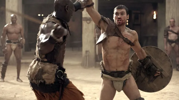 Smrt velike glumačke nade