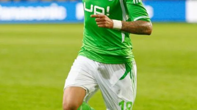 Mandžukić briljantnom igrom razbio Shalke