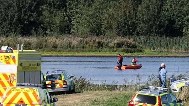 Otac bespomoćno promatrao smrt dvojice sinova