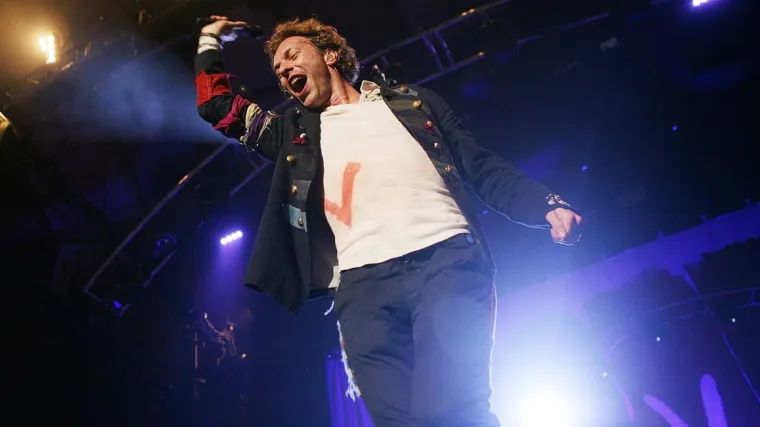 Provjerite ima li nade za Coldplay