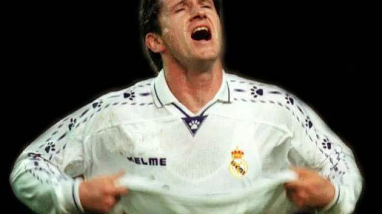 'Sve bih dao da mogu zaigrati protiv Reala'