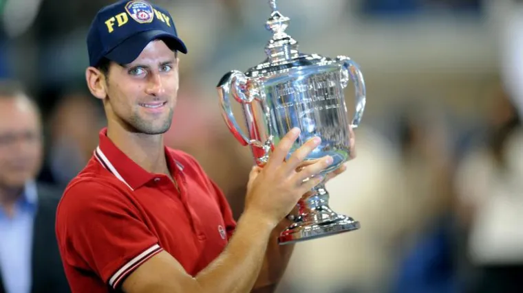 Fantastični Nole pokorio i New York!