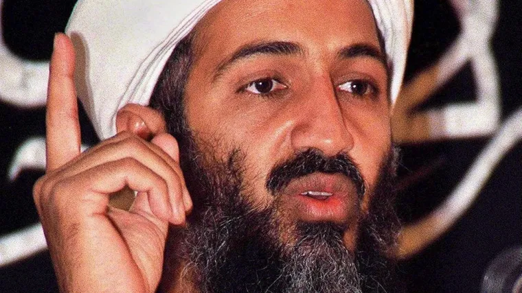 Pogledajte kako je 'uskrsnuo' Bin Laden