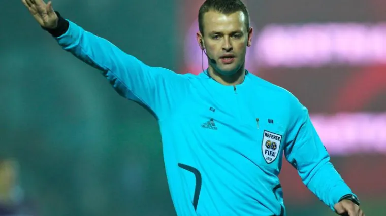 Neiskusni sudac kroji Dinamovu sudbinu