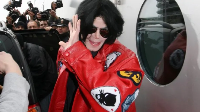 Obitelj planirala otmicu Michaela Jacksona!