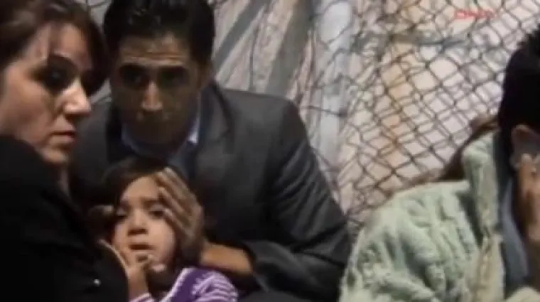 U krvavom obračunu na svadbi petero mrtvih