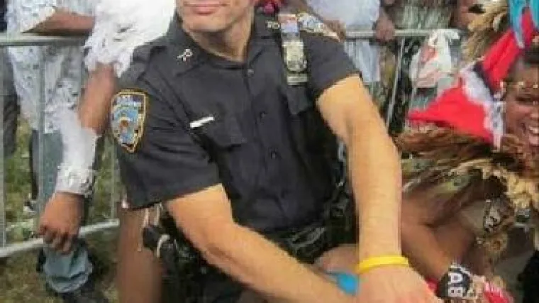 Plavci besramno partijali za vrijeme pucnjave