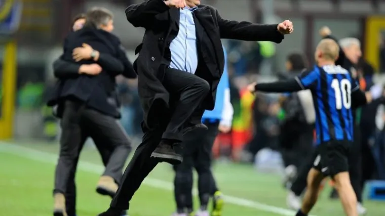 Dinamo može sru&scaron;iti Mourinhov rekord