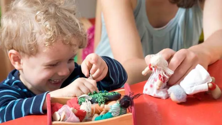 Dječak se s ljetovanja vratio kao djevojčica