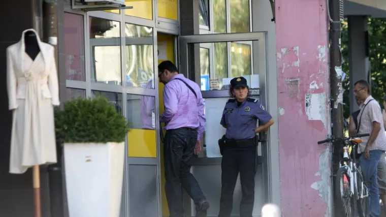 Odvjetnik likvidirao mu&scaron;karca u Zagrebu