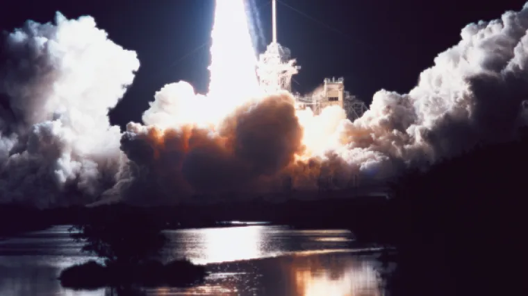 NASA gradi najveću raketu u povijesti