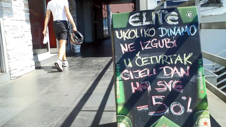 Može li se dogoditi čudo na Maksimiru?