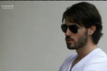 Vječna ljubav Marijane i Nemeša