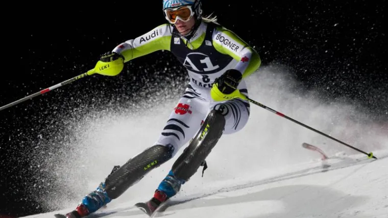 Te&scaron;ka ozljeda njemačke skija&scaron;ice