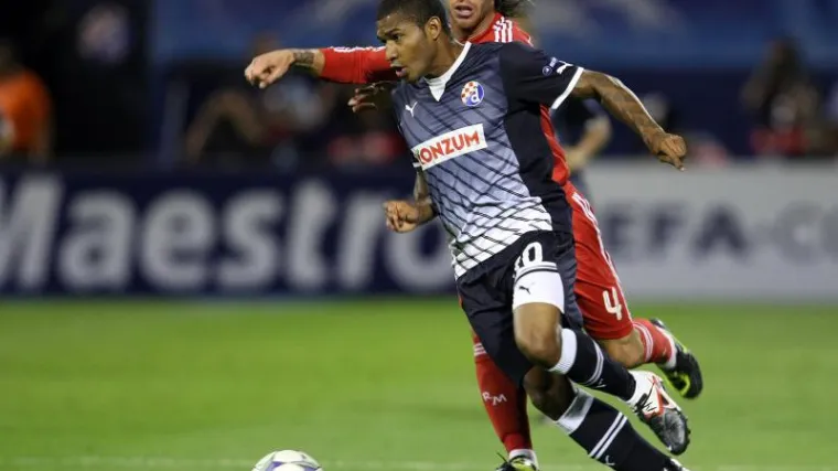 Igrači Dinama žale &scaron;to nisu sru&scaron;ili Real