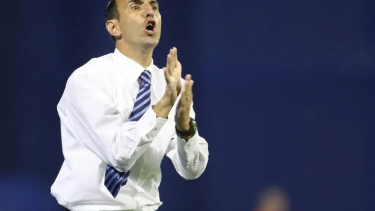 Jurčić: Ne sjećam se da se ovo ikad dogodilo