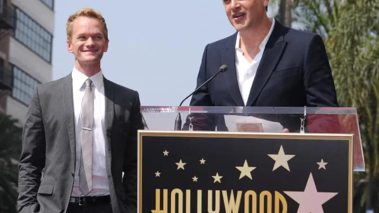 Zavodnik Barney ušao među besmrtne