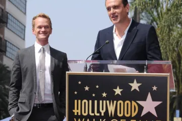 Zavodnik Barney ušao među besmrtne