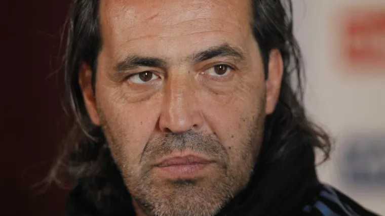 Batista zaratio s Maradonom