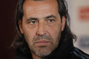 Batista zaratio s Maradonom