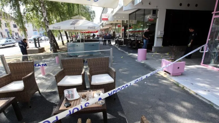 U zagrebačkoj Dubravi propucali mladića