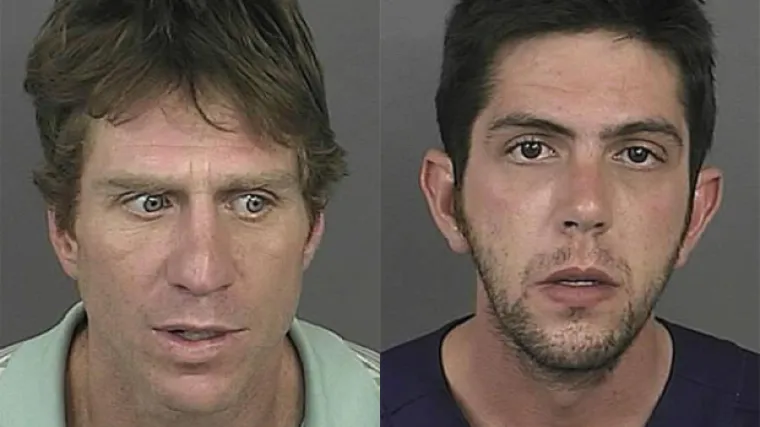 Mrtvog prijatelja poveli sa sobom u ludi provod