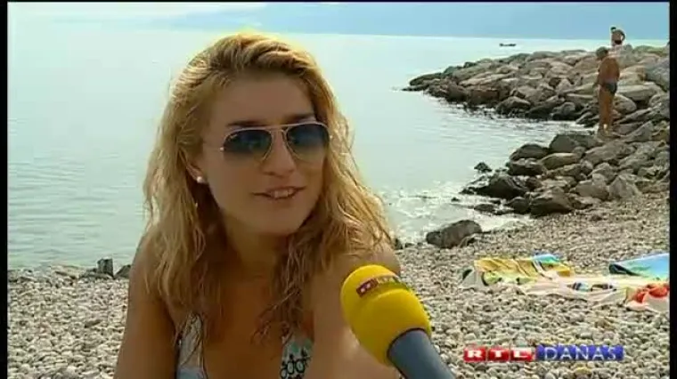 Stižu obilni pljuskovi i oluje